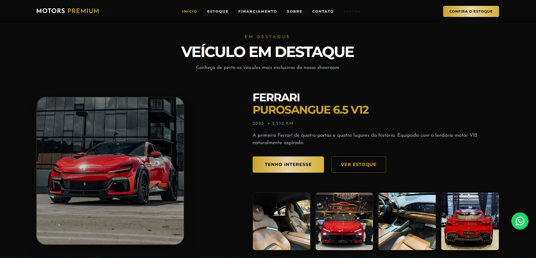 LeCars Auto